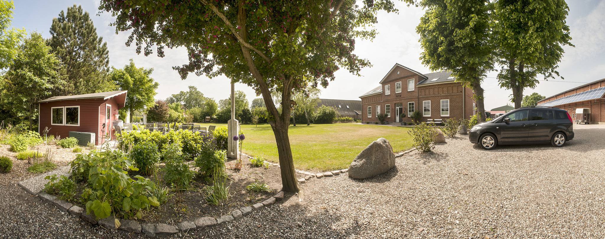 Ganze Ferienwohnung, Wohnung 3 in Westfehmarn, Fehmarn