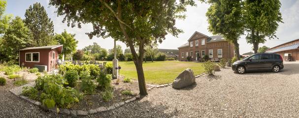 Ferieleilighet til 5 Personer i Mittelfehmarn, Bisdorf, Bilde 2