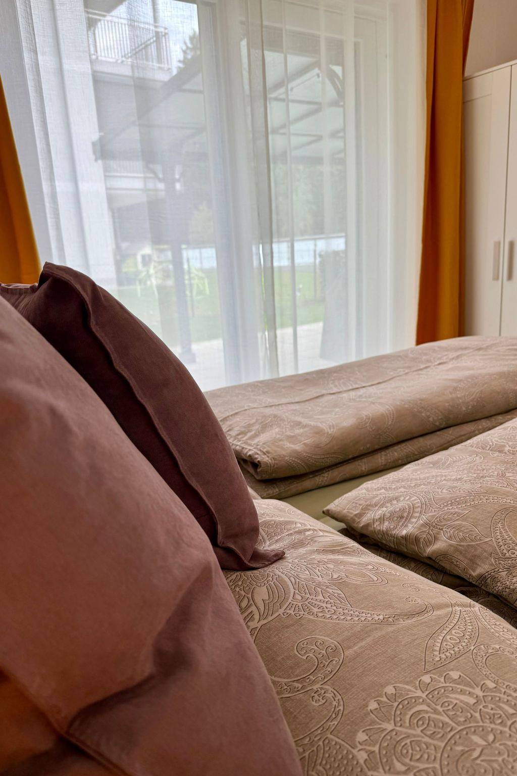 Ganze Wohnung, Gartenwohnung in Pörtschach am Wörthersee, Klagenfurt-Land