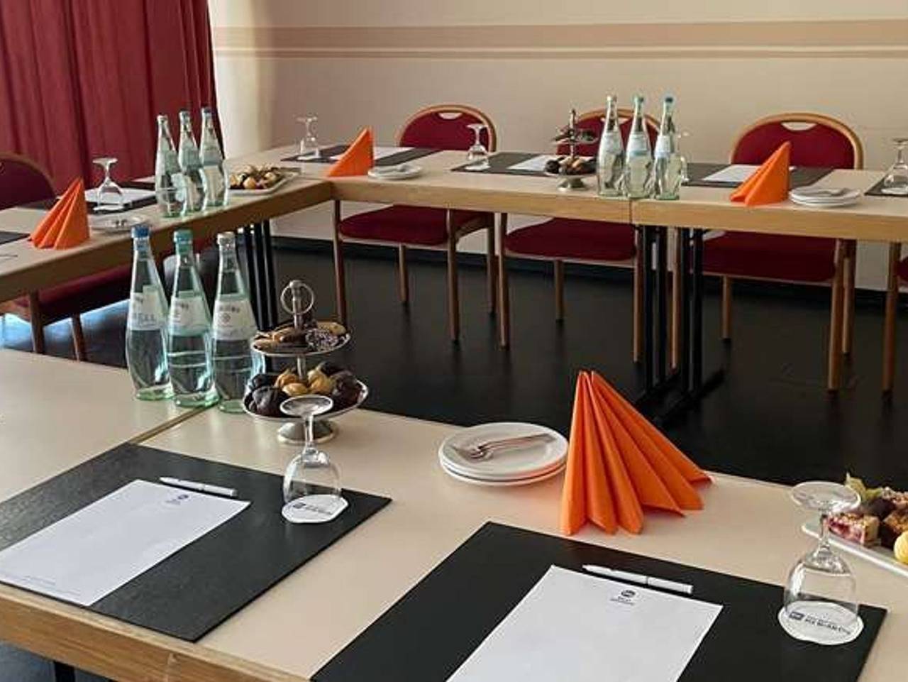 Best Western Spreewald Hotel - Doppelzimmer in Beuchow, Lübbenau
