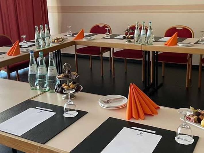 Best Western Spreewald Hotel - Doppelzimmer in Beuchow, Lübbenau