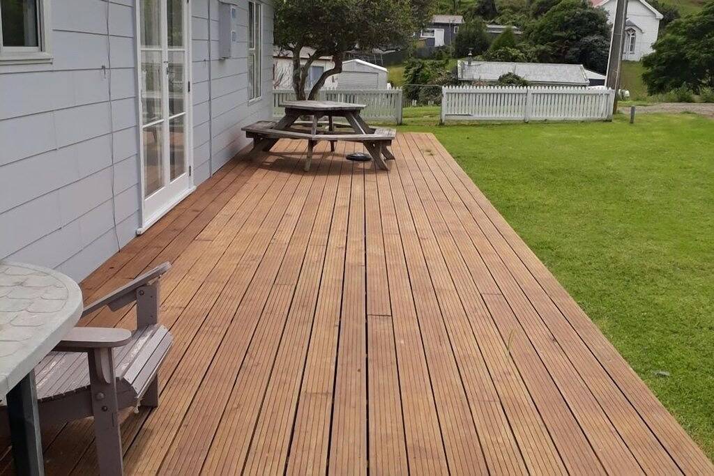 Wunderschönes, komfortables Ferienhaus in Waikato