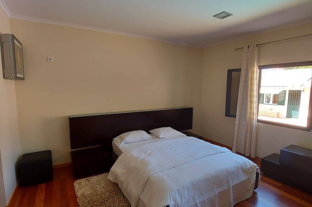 Quintinha do Álvaro - Holiday House in Santana, Madeira