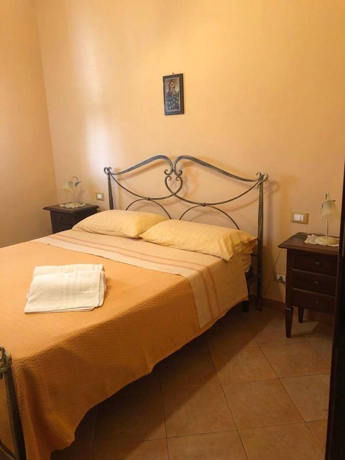 Strandhaus für 4 Personen, mit Garten auf Sizilien - 2