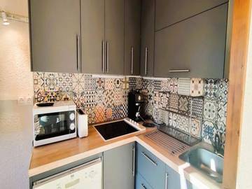 Location De Vacances pour 4 Personnes dans Vallouise-Pelvoux, Région de Briançon, Photo 3