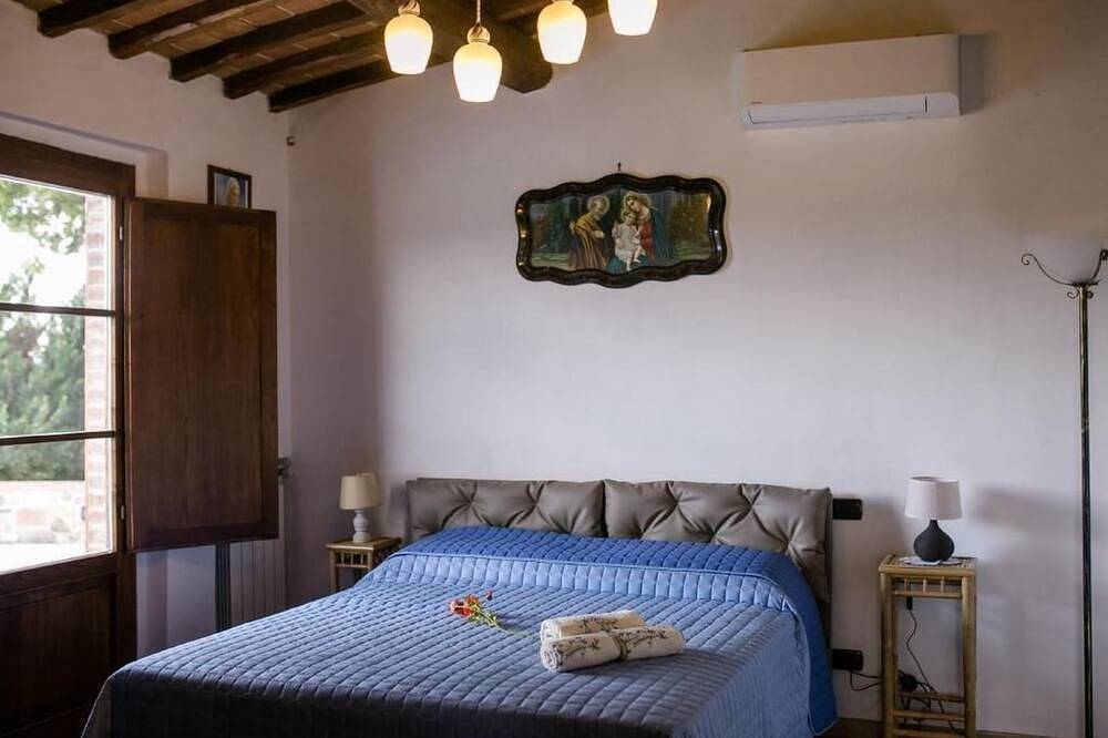 Ganze Wohnung, Villetta Armaiolo in Rapolano Terme, Chianti