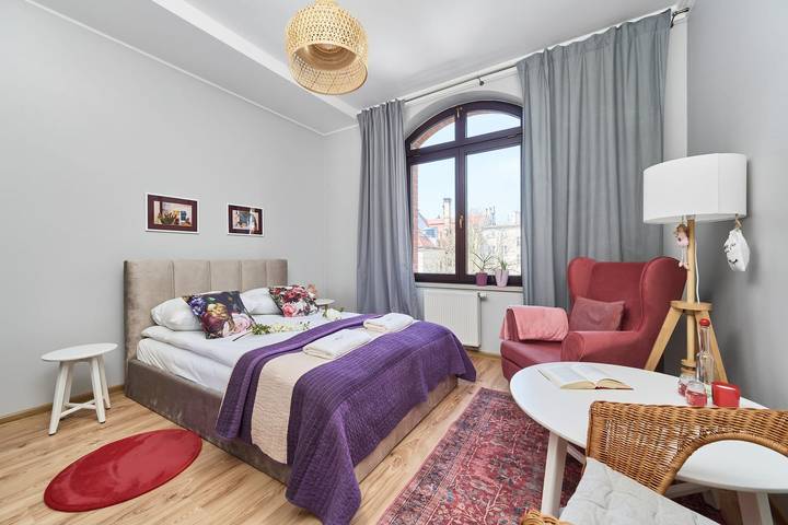 Appartement de vacances pour 6 personnes - 1