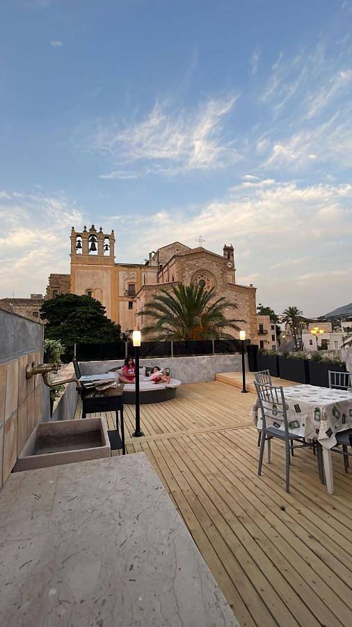 Ferienhaus für 2 Personen, mit Balkon und Ausblick - 1