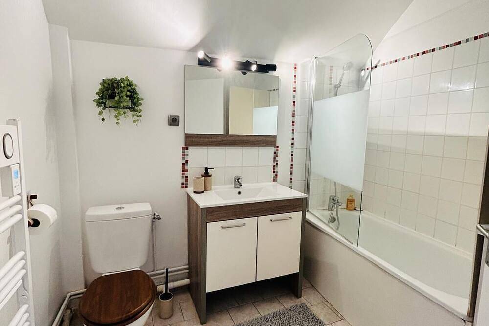 Town house - La parenthèse picarde in Troissereux in Troissereux, Río Oise