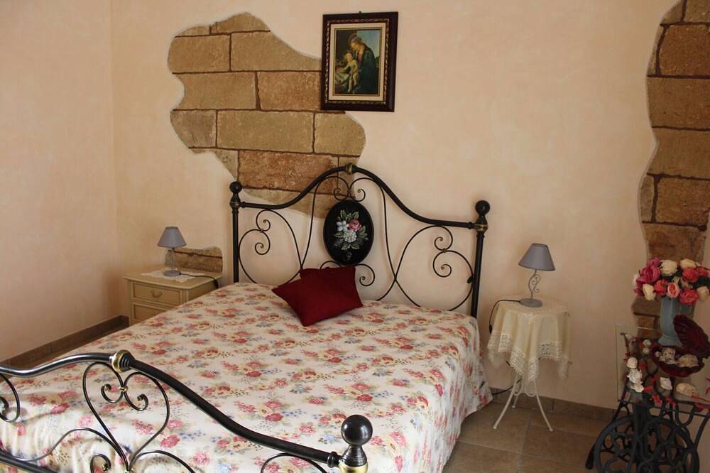 Villa La Maison de Lucie 4/6 P.L. Torre San Giovanni Bereich Familienfreundlich in Capilungo, Golf von Tarent