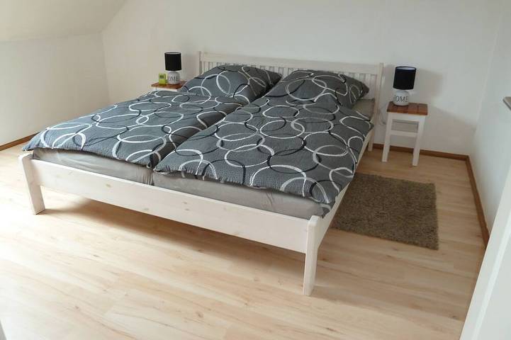 Ferienwohnung für 3 Personen