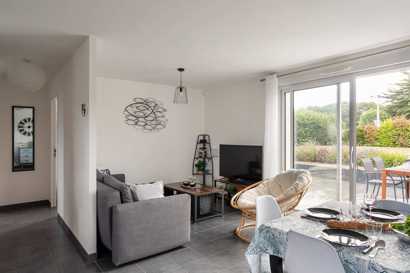 L'échappée du Cap - Proche de la mer in Plévenon, Région de Dinan