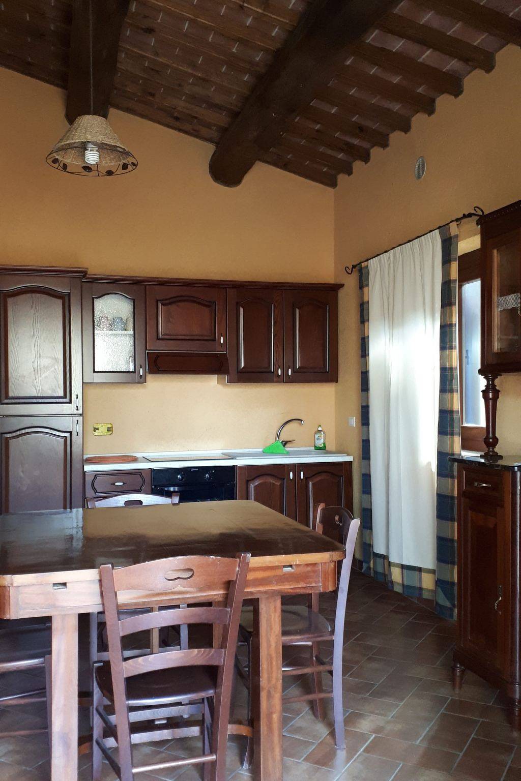 Romantisches Chalet in der Toskana in Massa Marittima, Grosseto Provinz