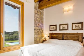 Agriturismo voor 2 Personen in Bardolino, Garda Bergen, Afbeelding 4