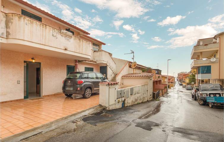 Appartamento per 6 persone, con Terrazza a Buggerru