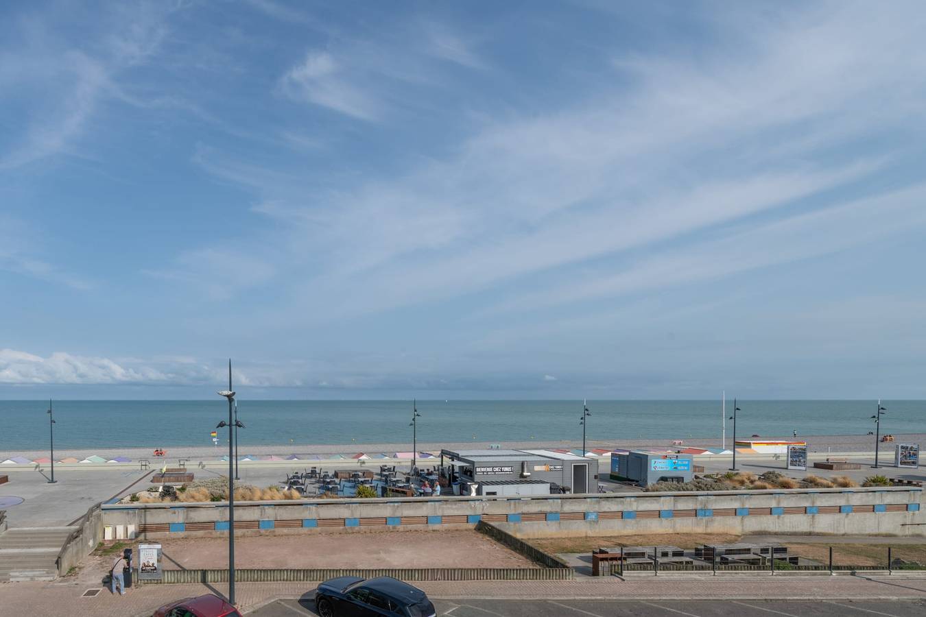 Appartement entier, Le Relai de la Marée -Plage -Petfriendly in Le Tréport, Région de Dieppe