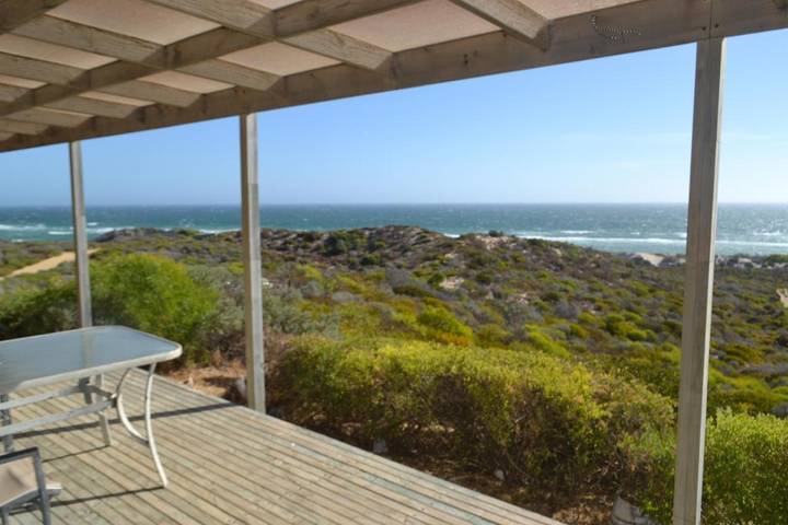 Albergue para 2 personas, con terraza y vistas, Se admiten mascotas - 1