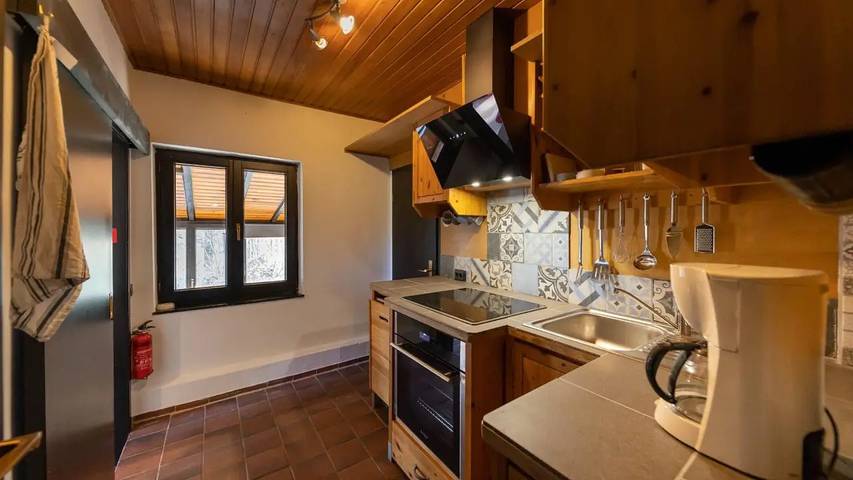Ferienhaus für 6 Personen, mit Garten in Bonn und Umgebung - 2