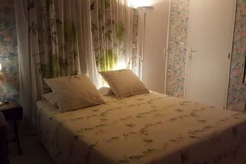 Villa pour 8 Personnes dans Soustons, Région de Dax, Photo 4