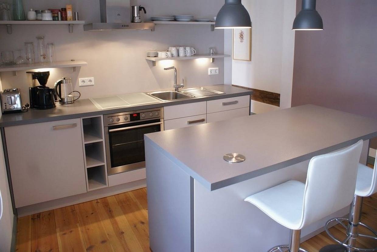 Hel ferielejlighed, Feriensuite in Wismar, North-West Mecklenburg (Wismar region)