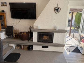 Ferienhaus für 5 Personen in Biersdorf am See, Eifelkreis Bitburg-Prüm, Bild 4