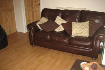 Holiday Home for 4 People in Westward Ho, Devon, Photo 4