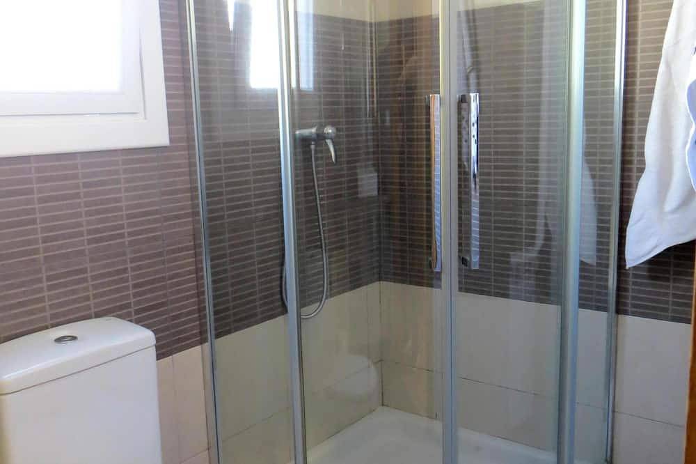 Geheel appartement, Rustig appartement in het geografische centrum van Baskenland in Mendaro, Gipuzkoa