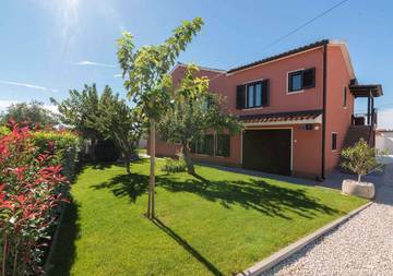Villa für 11 Personen in Kanegra, Umag und Umgebung, Bild 2