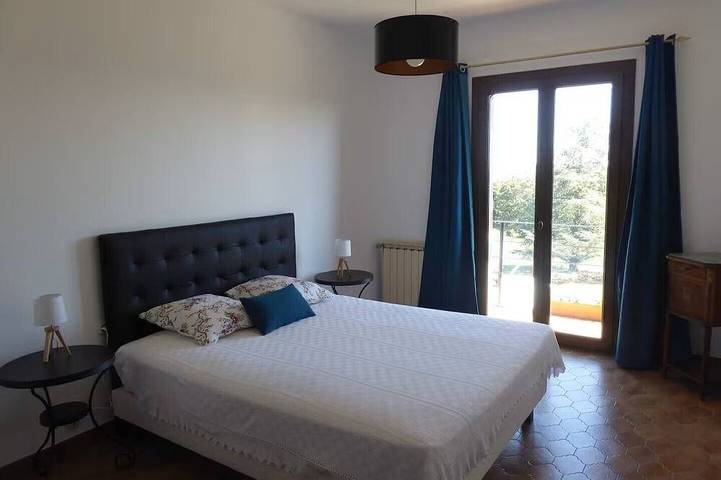 Location de vacances pour 12 personnes à Assignan - 3