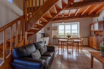 Location De Vacances pour 6 Personnes dans Adé (Hautes-Pyrénées), Hautes-Pyrénées, Photo 2