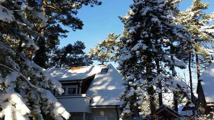 Ferienwohnung für 2 Personen, mit Balkon in Prerow
