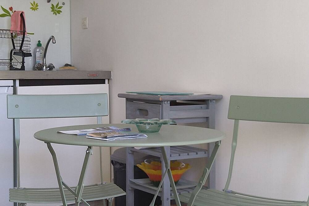 Apartamento entero, Studio Symami in L'Île-d'Yeu, Vandea