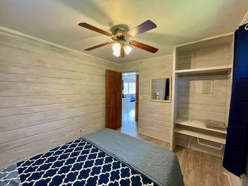 Cabin for 4 Guests in Oscoda, Iosco County, Picture 3