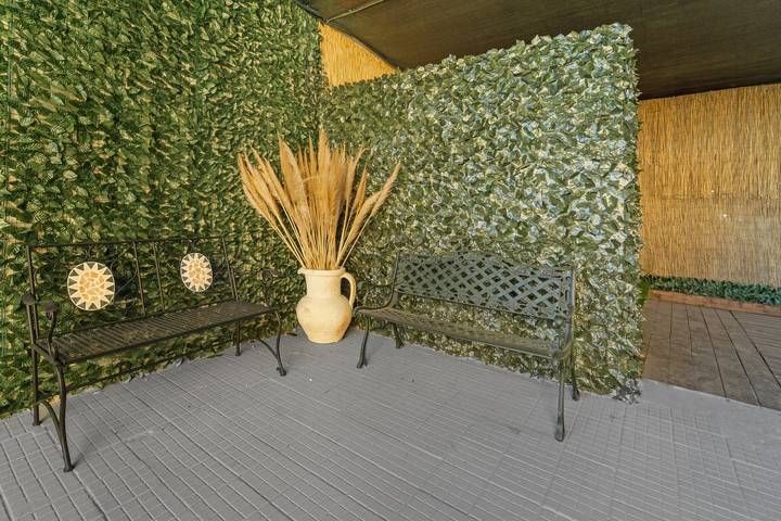 Hel lejlighed, Apartment 'No. 2' with Access to Barbecue and Garden in Pula (Cagliari), Pula Området