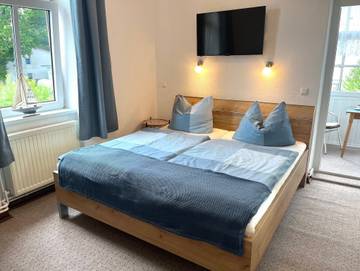 Ferienwohnung für 2 Personen in Ostseebad Binz, Binz, Bild 4