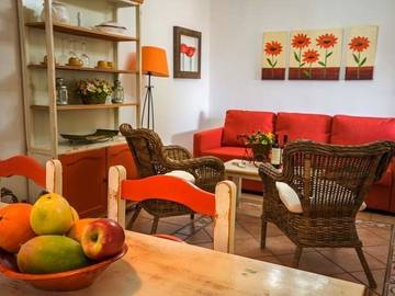 Finca voor 3 Personen in Candelaria, Zuid Tenerife, Afbeelding 2