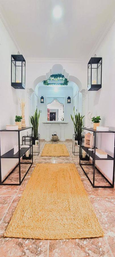 Apartamento de vacaciones para 10 personas, con balcón y vistas - 1