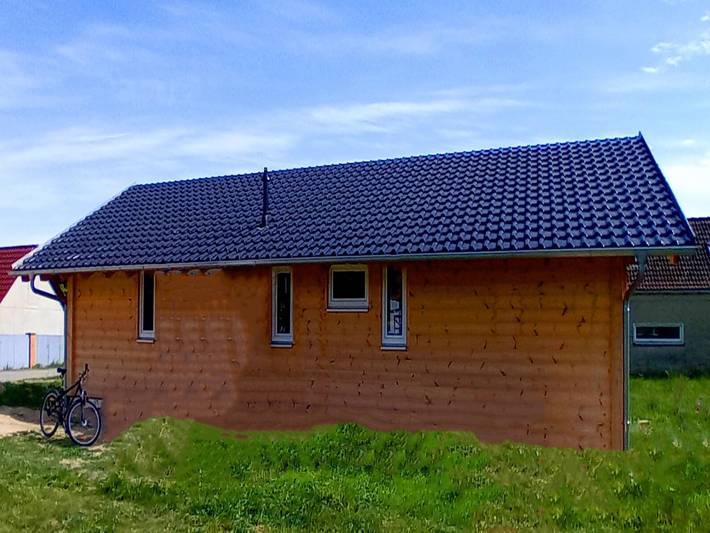 Ferienhaus für 6 Personen, mit Terrasse, kinderfreundlich in Region Oder - Spree - 3