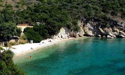 Vakantiewoning voor 8 Personen in Preveza periferie-district, Afbeelding 3