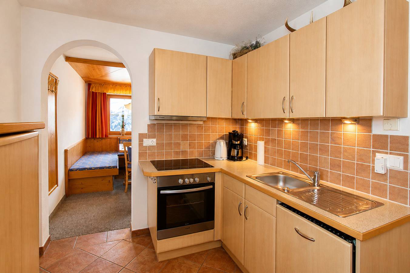 Ganze Ferienwohnung, Ferienwohnung Loya Panorama (by Fewo-Plan ) in Wildschönau, Kaisergebirge