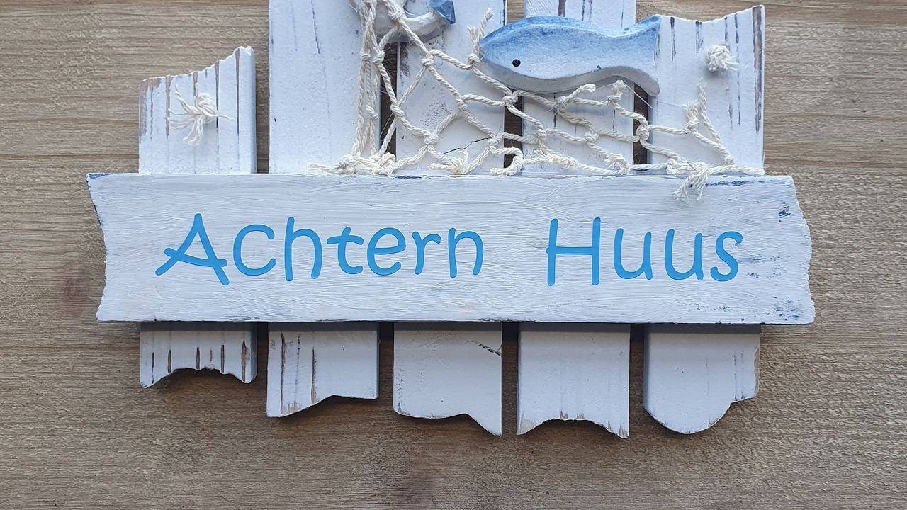 Ganze Ferienwohnung, Ferienwohnung für 2 Personen (40 m²) in Fehmarn in Ostfehmarn, Fehmarn