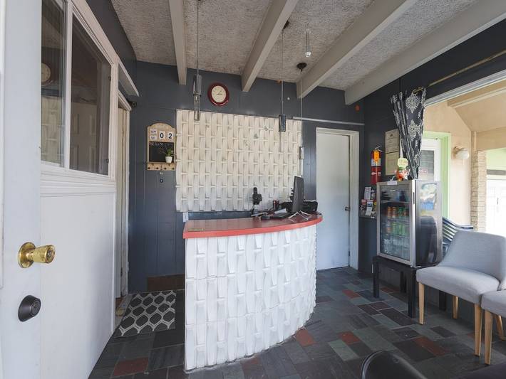 Apartamento entero, Cama Queen | Smk | Breezewood in Pensilvania