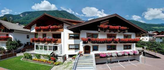 Gîte pour 4 personnes, avec vue et terrasse dans San Giacomo