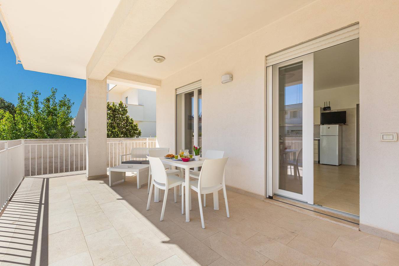 Mono di Annahouse by Barbarhouse in Porto Cesareo, Gulf of Taranto