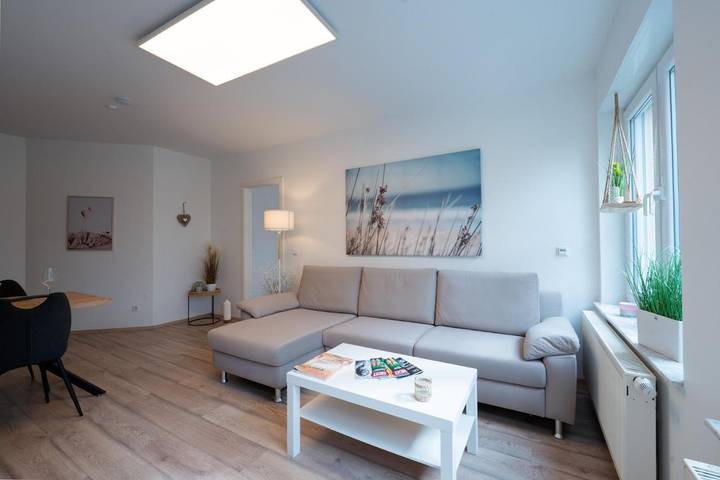 Gîte pour 3 personnes, avec jardin dans Simmern