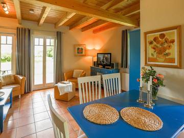 Ferienpark für 6 Personen in Ostseebad Nienhagen, Nienhagen, Bild 1