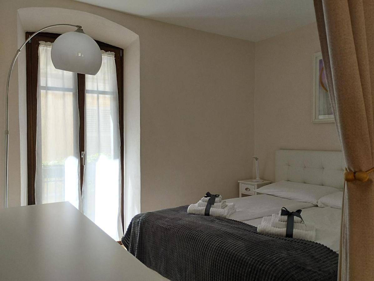 Ganze Wohnung, Il Bottaio in Domodossola, Comune di Domodossola