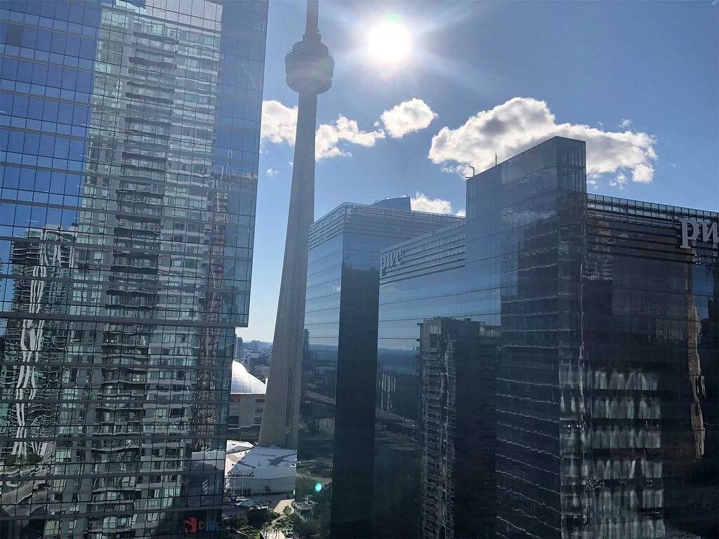 Appartement De Vacances pour 2 Personnes dans Toronto, Lac Ontario (Canada)