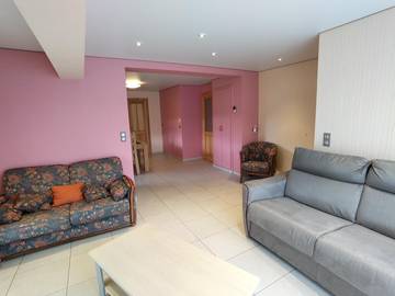 Gîte pour 4 Personnes dans Montlebon, Doubs, Photo 4