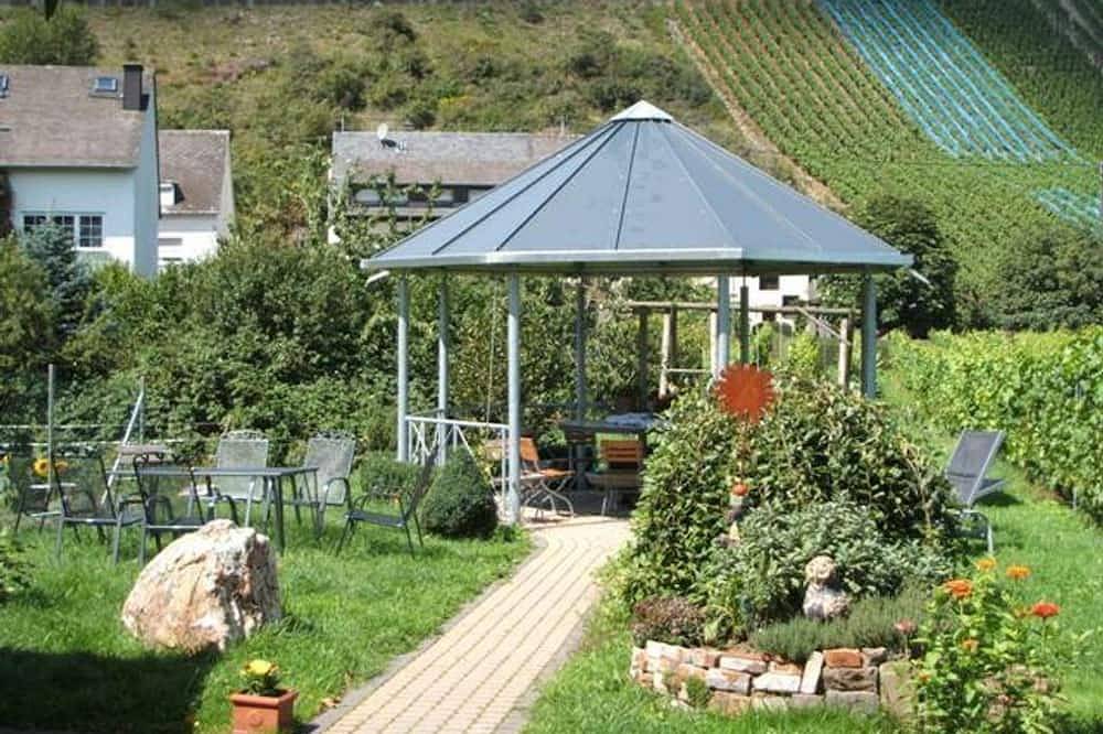 Ganze Wohnung, Ferienwohnung Weingut Ferres - Weingut Ferres in Kesten, Bernkastel-Kues & Umgebung